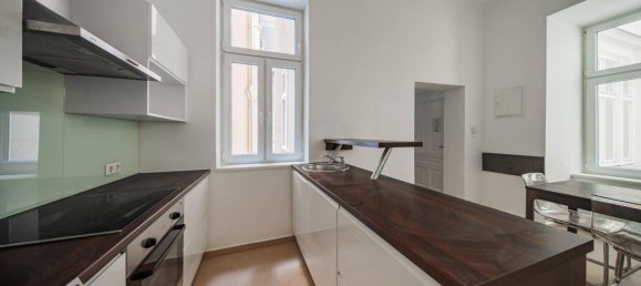 2غرفة شقة في Neubau, Austria رقم 43935 6