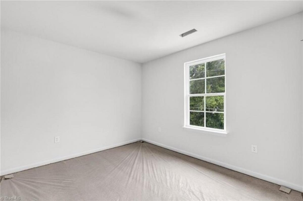 Дом с 4 спальнями в Гринсборо, США № 434848