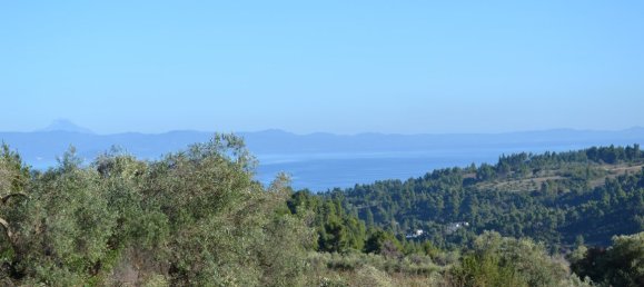 11738m² Hotel in Chalkidiki, Greece No. 5955 2