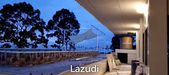 Villa de 5 dormitorios en Sattahip, Thailand No. 17850 5