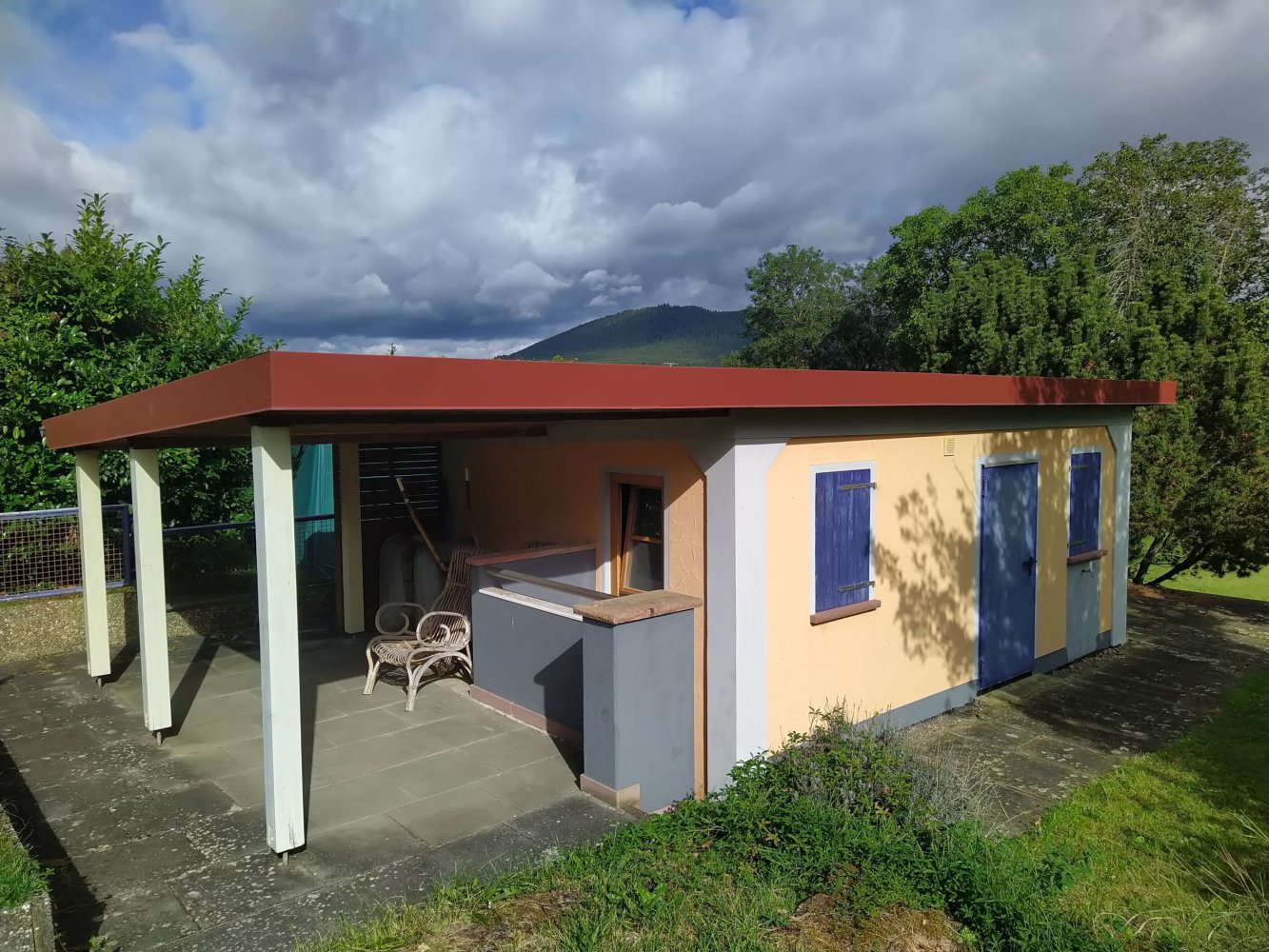 Terreno em Miltenberg, Germany 1000 m² N.º 332383