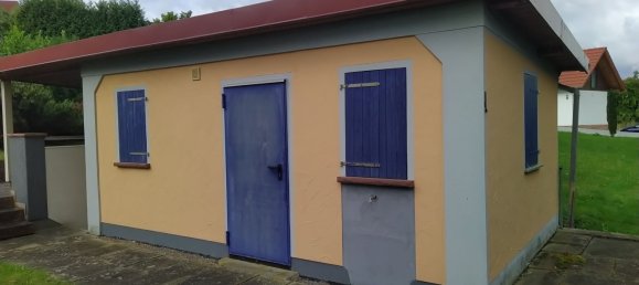 Terreno em Miltenberg, Germany 1000 m² N.º 332383 4