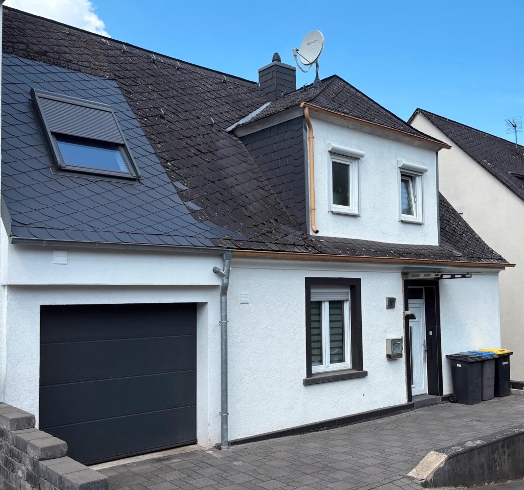 3 Schlafzimmer Haus in Rhein-Lahn, Germany, Nr. 307440