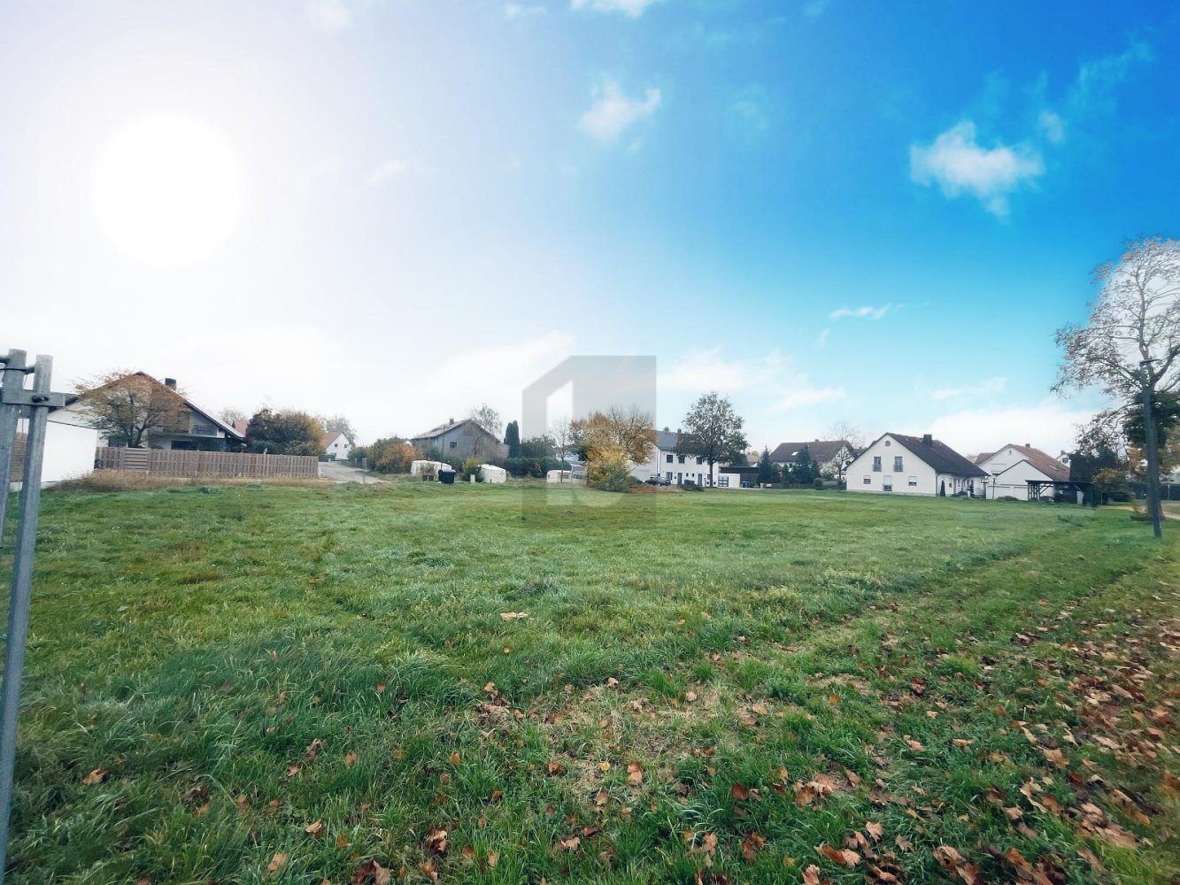 Terrain à Aichach-Friedberg, Germany No. 156069