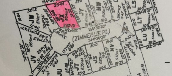 604m² Land in Nome, Australia No. 654 3