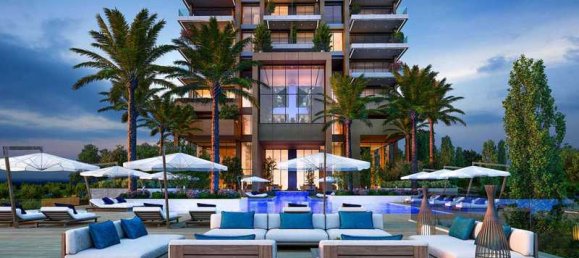 1 bedroom Apartment in Agios Tychonas, Cyprus No. 17942 14