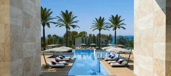 1 bedroom Apartment in Agios Tychonas, Cyprus No. 17942 6