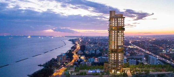 1 bedroom Apartment in Agios Tychonas, Cyprus No. 17942 11