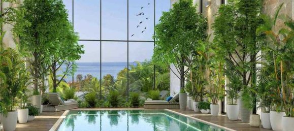 1 bedroom Apartment in Agios Tychonas, Cyprus No. 17942 7