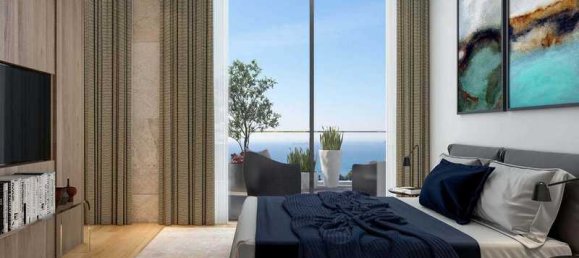 1 bedroom Apartment in Agios Tychonas, Cyprus No. 17942 4