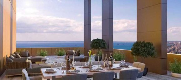 1 bedroom Apartment in Agios Tychonas, Cyprus No. 17942 13