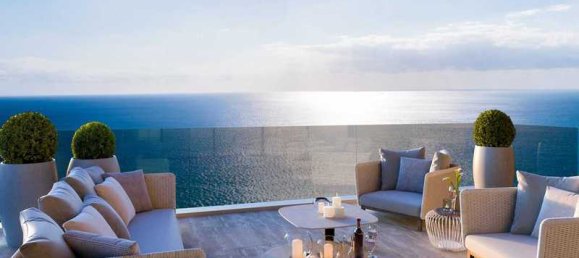 1 bedroom Apartment in Agios Tychonas, Cyprus No. 17942 2