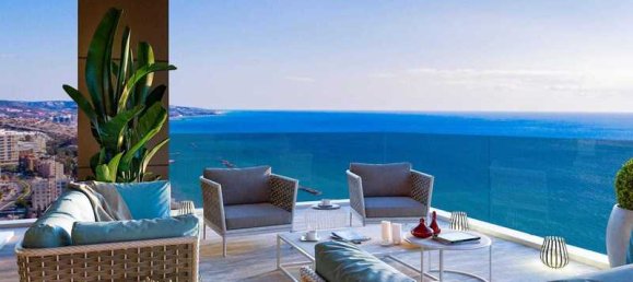 1 bedroom Apartment in Agios Tychonas, Cyprus No. 17942 10