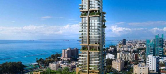 1 bedroom Apartment in Agios Tychonas, Cyprus No. 17942 16