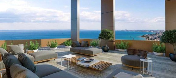 1 bedroom Apartment in Agios Tychonas, Cyprus No. 17942 8