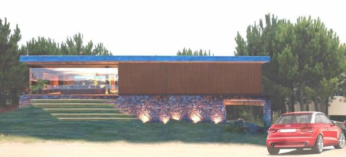 3 bedrooms House in Mar del Plata, Argentina No. 66239