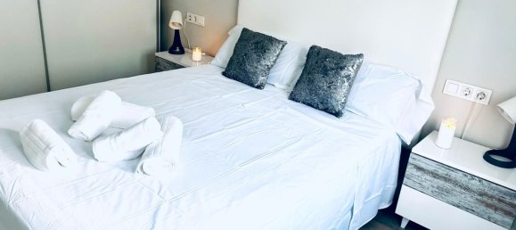 Apartamento T3 em Cordoba, Spain N.º 138441 7