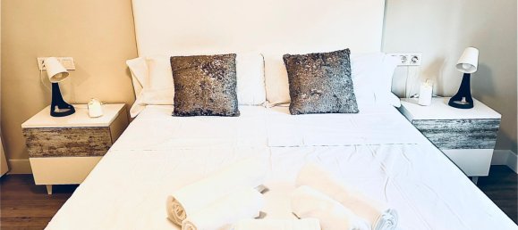 Apartamento T3 em Cordoba, Spain N.º 138441 16