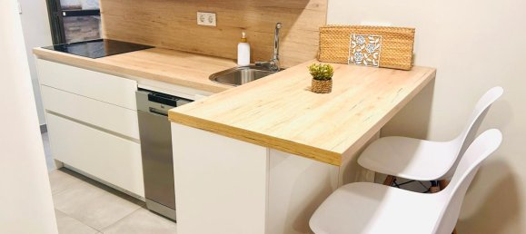 Apartamento T3 em Cordoba, Spain N.º 138441 14