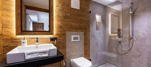 5 rooms House in Kirchberg in Tirol, Austria No. 52045 5