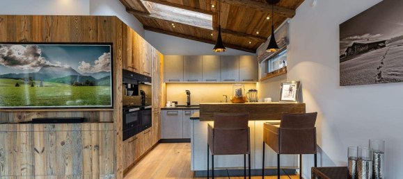 5 rooms House in Kirchberg in Tirol, Austria No. 52045 8