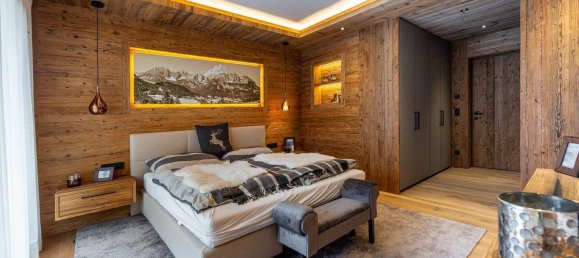 5 rooms House in Kirchberg in Tirol, Austria No. 52045 2