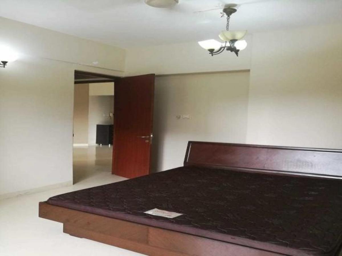 3 Schlafzimmer Haus in Mumbai, India, Nr. 11350