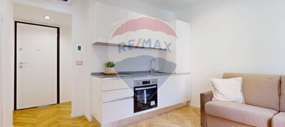 1 chambre Appartement à Milan, Italy No. 380061 3