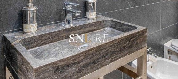 Квартира с 8 спальнями в Флоренция, Италия № 206336 17