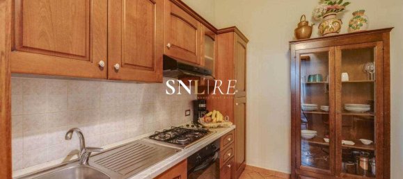 Квартира с 8 спальнями в Флоренция, Италия № 206336 26