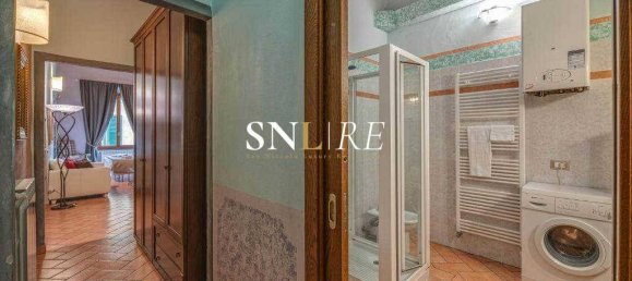 Квартира с 8 спальнями в Флоренция, Италия № 206336 2