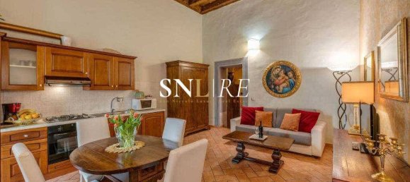 Квартира с 8 спальнями в Флоренция, Италия № 206336 25