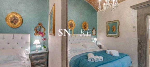 Квартира с 8 спальнями в Флоренция, Италия № 206336 7