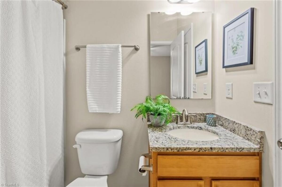 4 bedrooms House in High Point, USA No. 402167