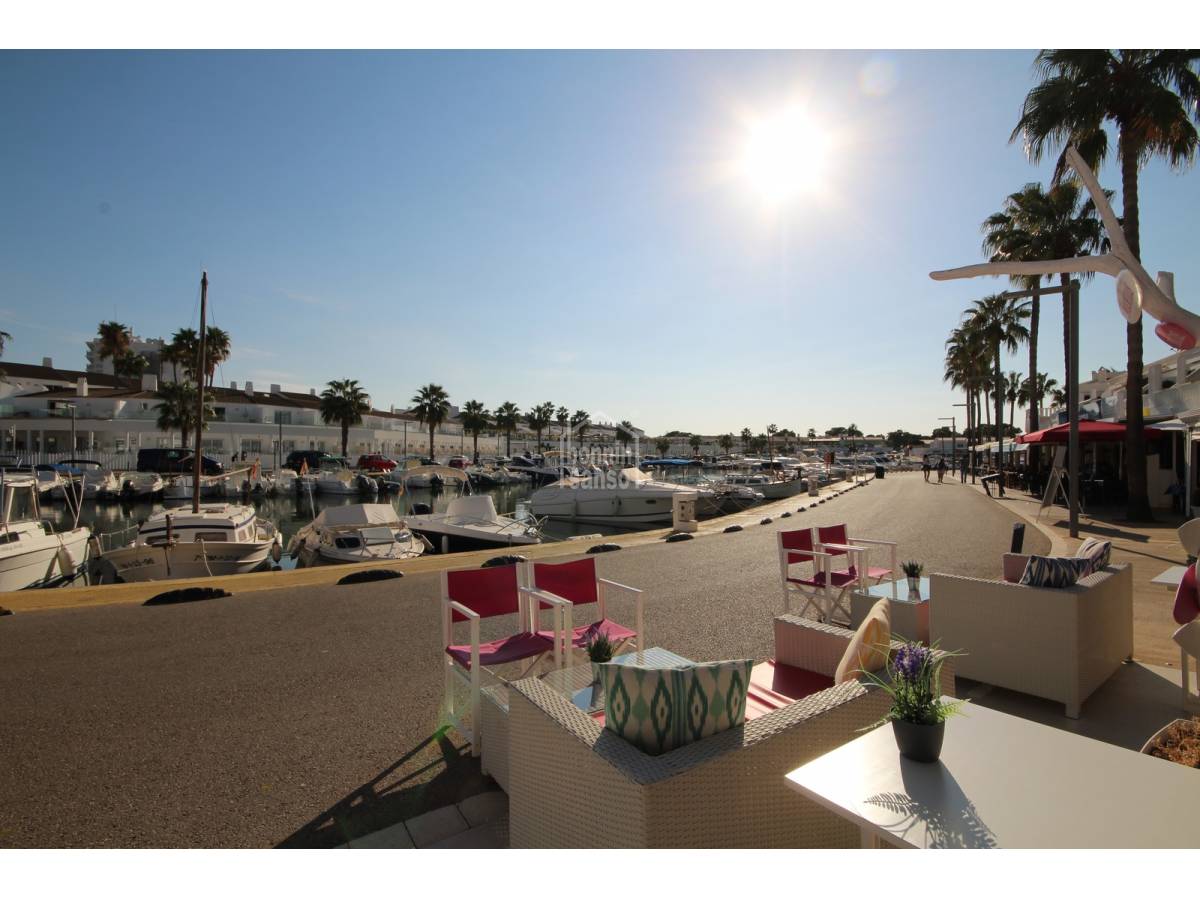 172m² Building in Cala'n Bosch, Spain No. 289045