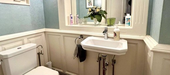 10 Schlafzimmer Gebäude in Minden-Lübbecke, Germany, Nr. 209526 14