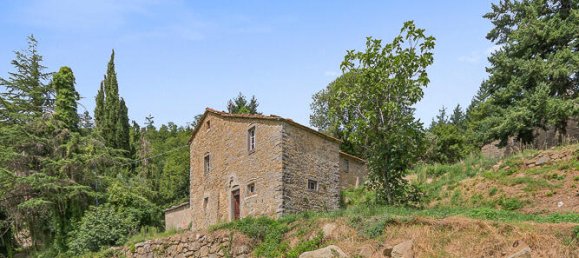 3 غرف نوم منزل في Cortona, Italy رقم 58014 3