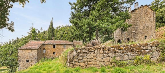 3 غرف نوم منزل في Cortona, Italy رقم 58014 2