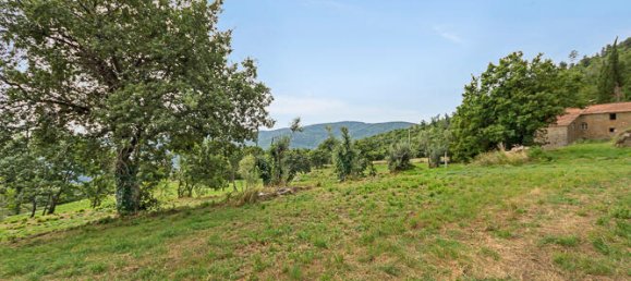 3 غرف نوم منزل في Cortona, Italy رقم 58014 9