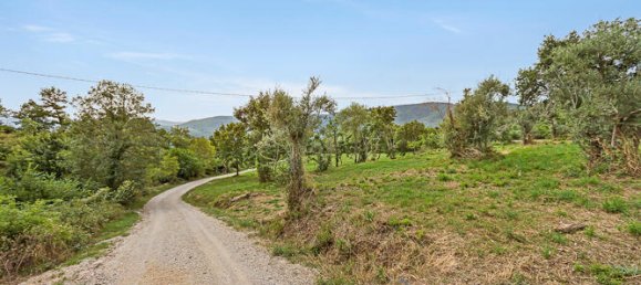 3 غرف نوم منزل في Cortona, Italy رقم 58014 29