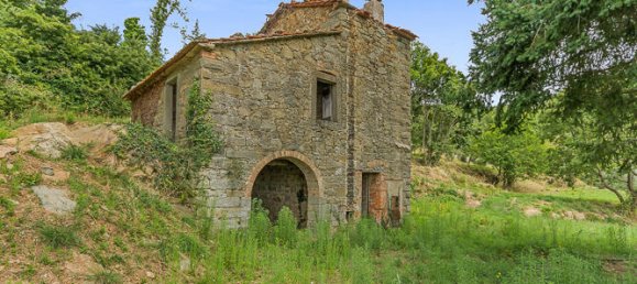 3 غرف نوم منزل في Cortona, Italy رقم 58014 19