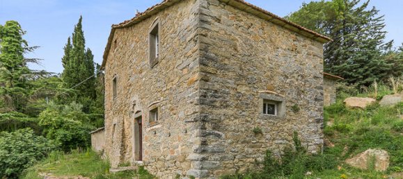 3 غرف نوم منزل في Cortona, Italy رقم 58014 7