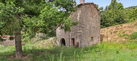 3 غرف نوم منزل في Cortona, Italy رقم 58014 22