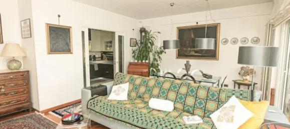 3 chambres Appartement à Pieve Ligure, Italy No. 82042 6