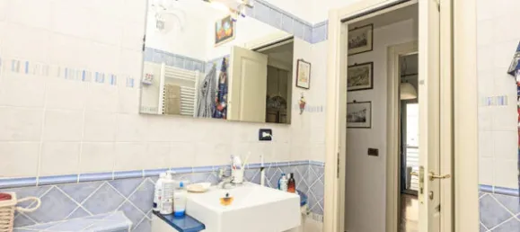 3 chambres Appartement à Pieve Ligure, Italy No. 82042 17