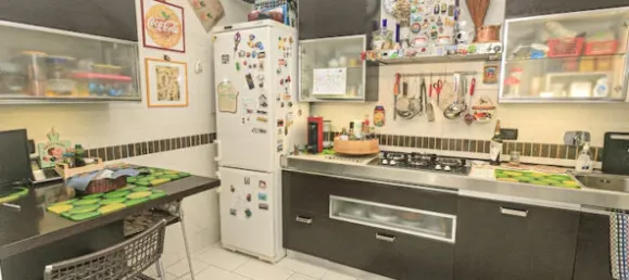 3 chambres Appartement à Pieve Ligure, Italy No. 82042 12