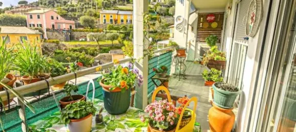 3 chambres Appartement à Pieve Ligure, Italy No. 82042 3