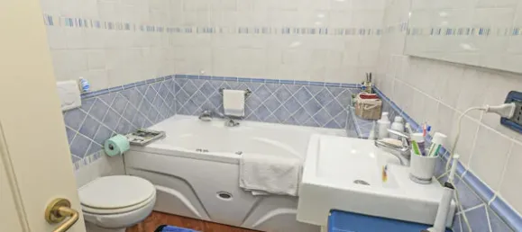 3 chambres Appartement à Pieve Ligure, Italy No. 82042 16