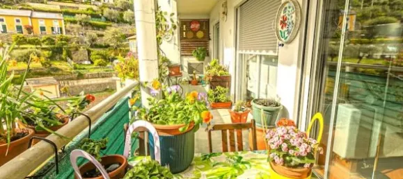 3 chambres Appartement à Pieve Ligure, Italy No. 82042 4