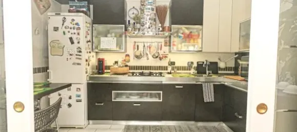 3 chambres Appartement à Pieve Ligure, Italy No. 82042 11